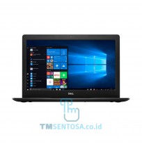 DELL NOTEBOOK Inspiron 14 3000 Series - 3467 i3 Win10